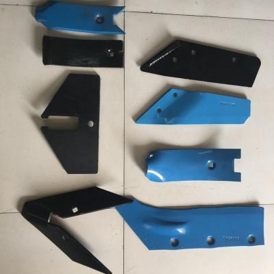 China Blue Farms Agriculture Machinery Parts Plow Blade Export To Germany for sale