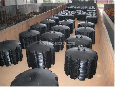 China Cultivators Vogel tractor parts, Lemken disc harrow, kverneland plow point for agricultural machinery, for sale