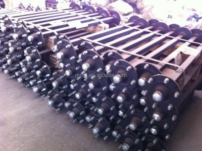 China Cultivators Disc Plow Shaft, Rotavator Blade, Potato Harvest, Shovel, Spring Tooth Cultivator Parts for sale