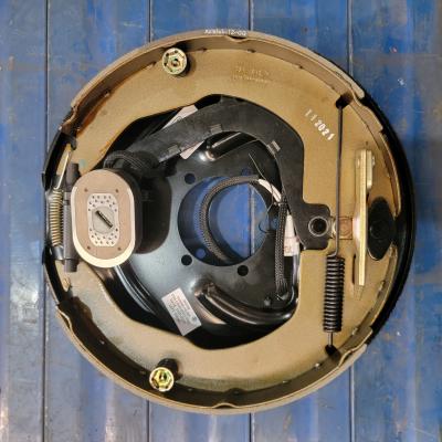 中国 2000-4000lbs Trailer Electric Brakes Assembly 10