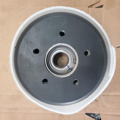 China OEM 9 van de de Aanhangwagenhub van ' X2“ de Remassemblage 5 over 5 Torsie Axle Hub Assembly Te koop