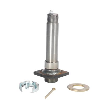 中国 750-1500kg Trailer Axle Spindles 販売のため