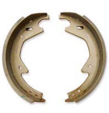 中国 12.25x3.375」Electric Brake Shoes 販売のため