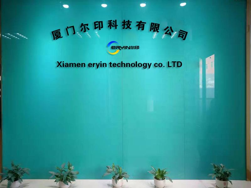 Verified China supplier - Xiamen Eryin Technology Co., Ltd.