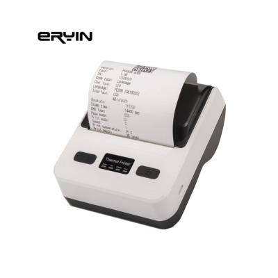 China Thermal Printer With Blue Tooth Receipt 80mm Receipt 80mm Black And White Thermal 3 Inch Driver for sale