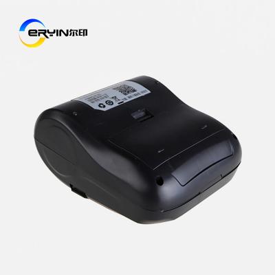 China Black And White 80Mm Ey-80A Roll Label Printer Imd Label Printer Bottle Label Printer for sale