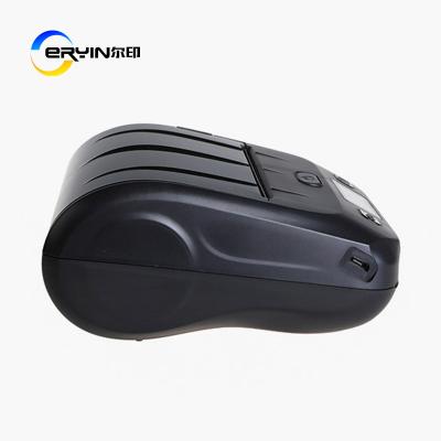 China 80Mm Black And White Thermal Label Printer Ey-80A Mini Label Printer Inkjet Label Printer for sale