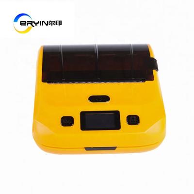 China Ey-80C 80Mm Black And White Wireless Printer Thermal Printer Thermal Barcode Printer for sale