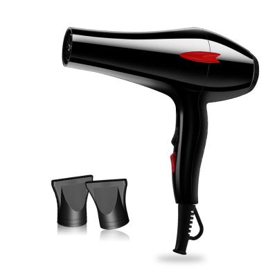 China Amazon Success Ionic Wholesale Small Negative Ion Blow Hair Dryer Custom AC Motor Hair Dryer For Sale for sale