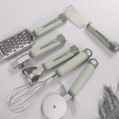 China Sustainable Stainless Steel Kitchen Instrument Set Cheese Grater and Peeler, Lemon Zester Kitchen Food Grater Slicer for Vegetable for sale