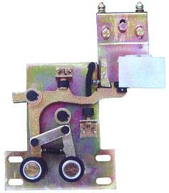 China Elevator Door Lock  , Elevator / Lift Door Lock for sale