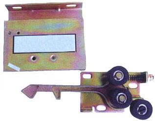 China Lift Elevator Door Lock , Elevator Component / Parts for sale