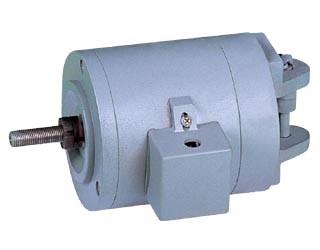 China Brakes For Traction Machine , Elevator Component , DZ for sale