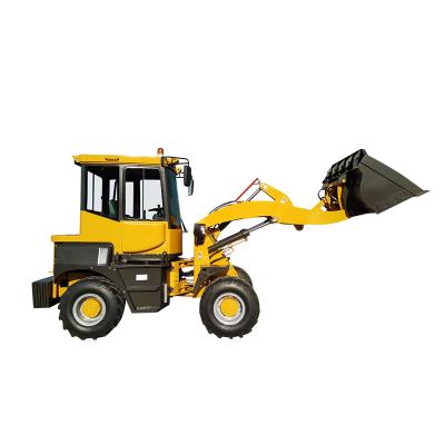 China Construction worksÂ   ZL926 Wheel Loader Used Small Wheel Loader Spare Parts for sale