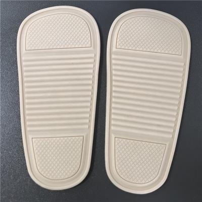 China Eco - Friendly Anti Slip Quilted Rubber Sole For Kids Toddler Shoes for sale