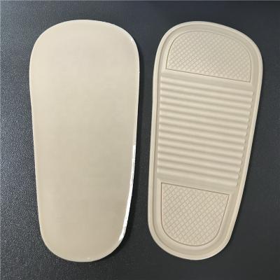 China Single Kids Rubber Shoe Outsole Eco - Friendly For Sole Manufacturing for sale