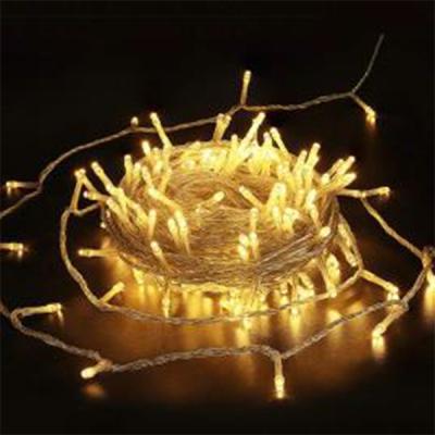 China String Light 2021 Christmas New Halloween Decoration Led Star String Lights 3M 5M Light Indoor 10m 5M Lead Wire Star String Lights for sale