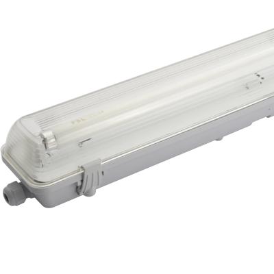 China LANDSCAPE LED Triproof waterproof dustproof lighting fittings ip65 2x36 W for sale