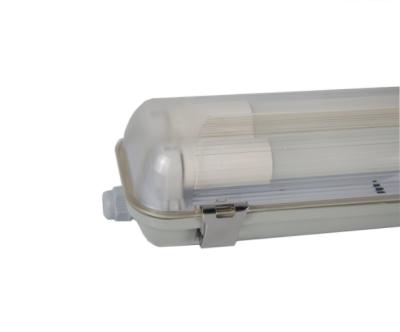 China WAREHOUSE/PARK/OUTSIDE LLX-TriProof-218B IP65 Tri-Proof Lighting for sale