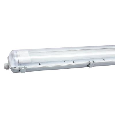 China Outdoor WAREHOUSE/PARK/OUTSIDE tri proof led light fixture ip65 for sale