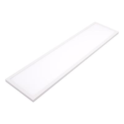 China Modern Acrylic 1*4 Led Slim Lamp Panel Pot Lights for sale