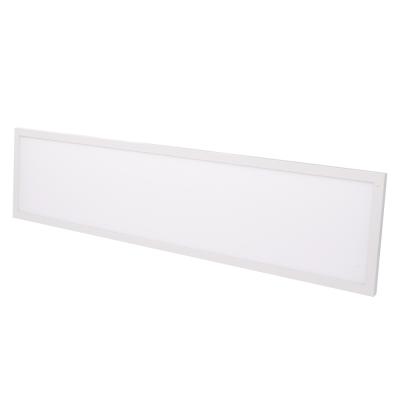 China Modern high power led panel light 600x1200 for sale