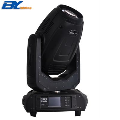 China 2019 Hot New Products 10R 280W BSW 3in1 Multifunctional Canton Stage Light Moving Head Light for sale