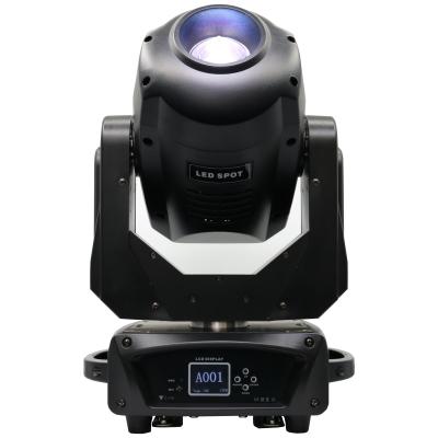 China 2018 Hottest Selling Stage Lights 180w Led Moving Head for sale