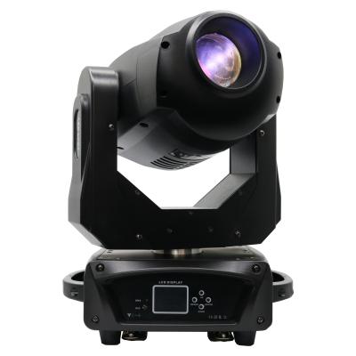 China 180w Stage Led Moving Head Spot Hottest Selling Stage Lights Moving Head Led for sale