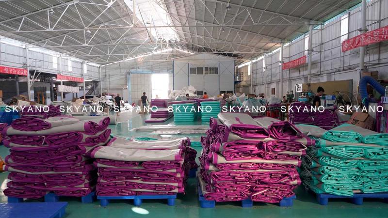 Verified China supplier - Guangzhou Skyano International Trade Co., Ltd.