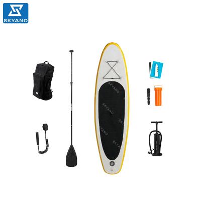 China Unisex Inflatable Surfboard / Stand Up Paddle Board / Inflatable Paddle Board for sale