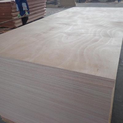 China Sinminghe Okoume Bintangor Radiata Pine Birch BB/CC Plywood Poplar Core E1 E0 Contemporary Commercial Construction M. Phenolic Glue Furniture for sale