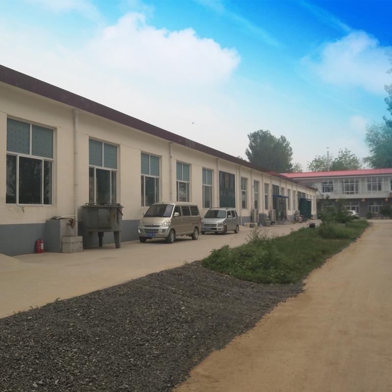 Verified China supplier - Wangdu County Jiayemingtu Shoes Factory