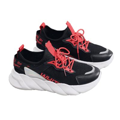 China Lightweight Super Nice Shoes For Women OEM Support Sports Shoes Lady Slip On Walking Shoes for sale