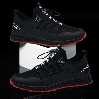 China To show your own logo shoes 2019 new men sneakers jump sports brand wholesale for sale