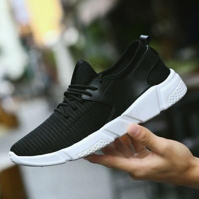 China To show your own logo wholesale sport shoes for men sport shoes fashion sport shoes for sale