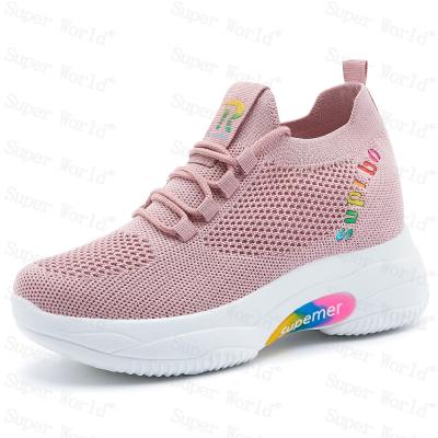 China To show your own logo new designer shoes men shoes fashion style lady casual shoes for sale