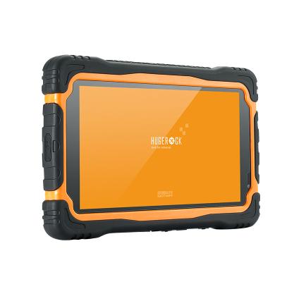 China Rugged Portable Handheld Computer T 70(2021) Data Android9.0 Industrial PDA for sale