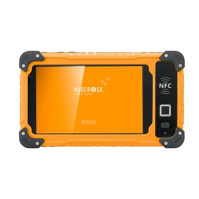 China S 70(2021) OEM 7nch Waterproof Car Tablet Android WIFI GPS Navigation Rugged Octa Core for sale