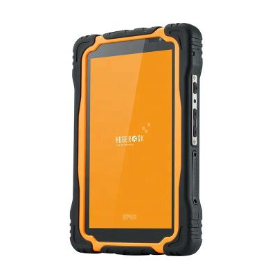 China T 70(2021) Industrial Touch Screen PC Android Waterproof NFC Optional 7 Inch Tablet PC Rugged PC RFID Reader GPS 4G LTE IP67 for sale