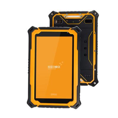 China 2021) T71L Waterproof Car Mounts (7 Inch Handheld Computer Android Rfid Tablet Rugged PC 4Gb Lte GPS for sale