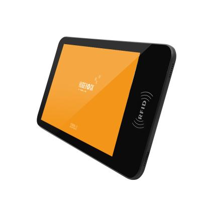 China K80 4g Android lte ip65 waterproof touch rugged tablet pc 8 inch stand phone for industrial for sale