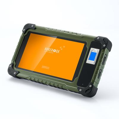 China S 70(2021) 70(2021) Biometric Fingerprint Scanner Time Attendance Device Rugged Handheld Tablet S 70(2021) for sale