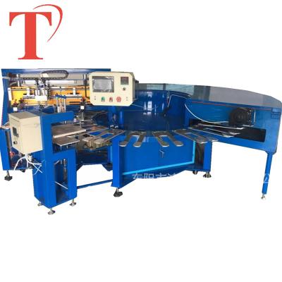 China Socks /gloves premium price full automatic industrial socks screen printing machine for sale