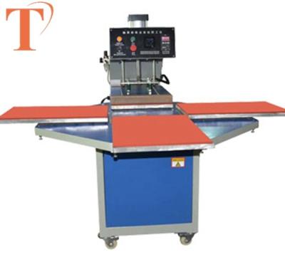 China New Desgin Repair Shops Machinery Automatic High End Heat Press Rotary Heat Press Machine For Sale for sale