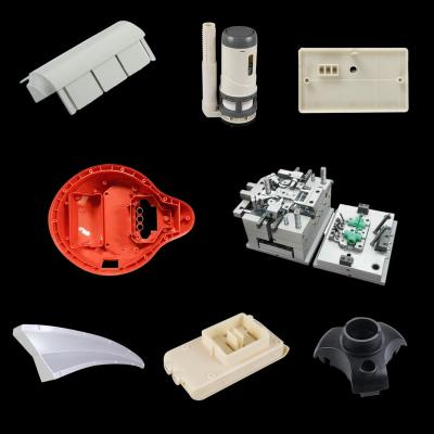 China High Quantity ABS/PP/PC/HDPE/PS/NYLON HDPE Injection&Rotational PP ABS/PP/PC/HDPE/PS/NYLON Molding Service for sale