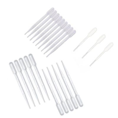 China 20ml stocked stocked 10ul 100ul pipette pasteur disposable plastic pipette for rpr tips mold standerd plastic bottles for sale