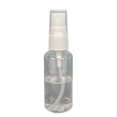 China Sufficient Inventory Plastic Bottle 50ml 100ml 200ml 120ml 8oz 30ml 40ml Dropper Bottle 50ml 15ml Spray 100ml Bottle Small Sufficient Inventory P&M Bottle With Cap for sale