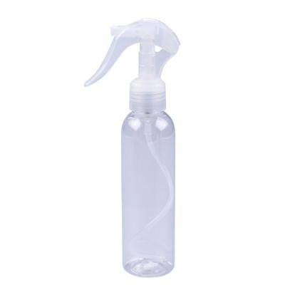 China Sufficient inventory 10ml 30ml 40ml 50ml 60ml 100ml 150ml 250ml 500ml plastic spray bottles of sufficient inventory for sale