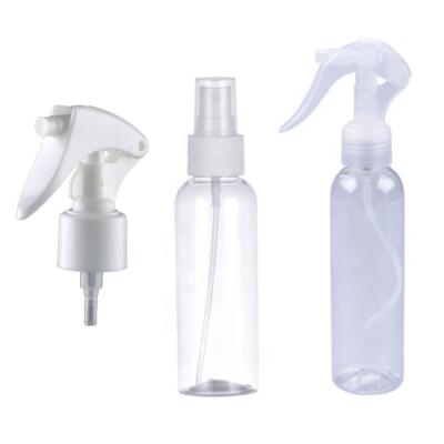 China Sufficient Inventory Sufficient Inventory 1 Ounce 2 Ounce 10ml 30ml High Quality Plastic Bottles for sale